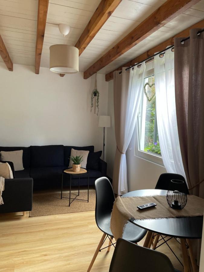 Blue Marine Pobierowo Villa Dış mekan fotoğraf